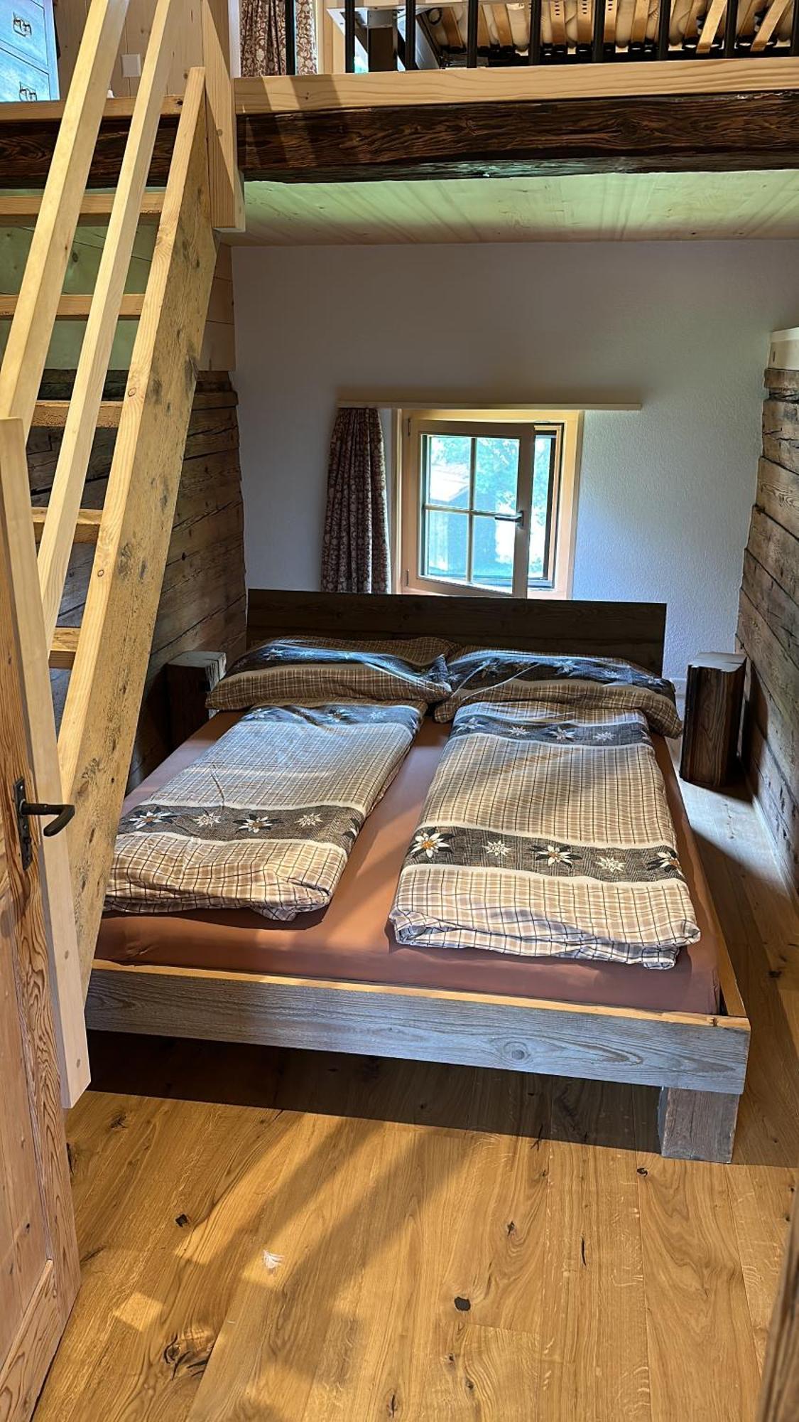 Chalet Bruenig Meiringen Esterno foto