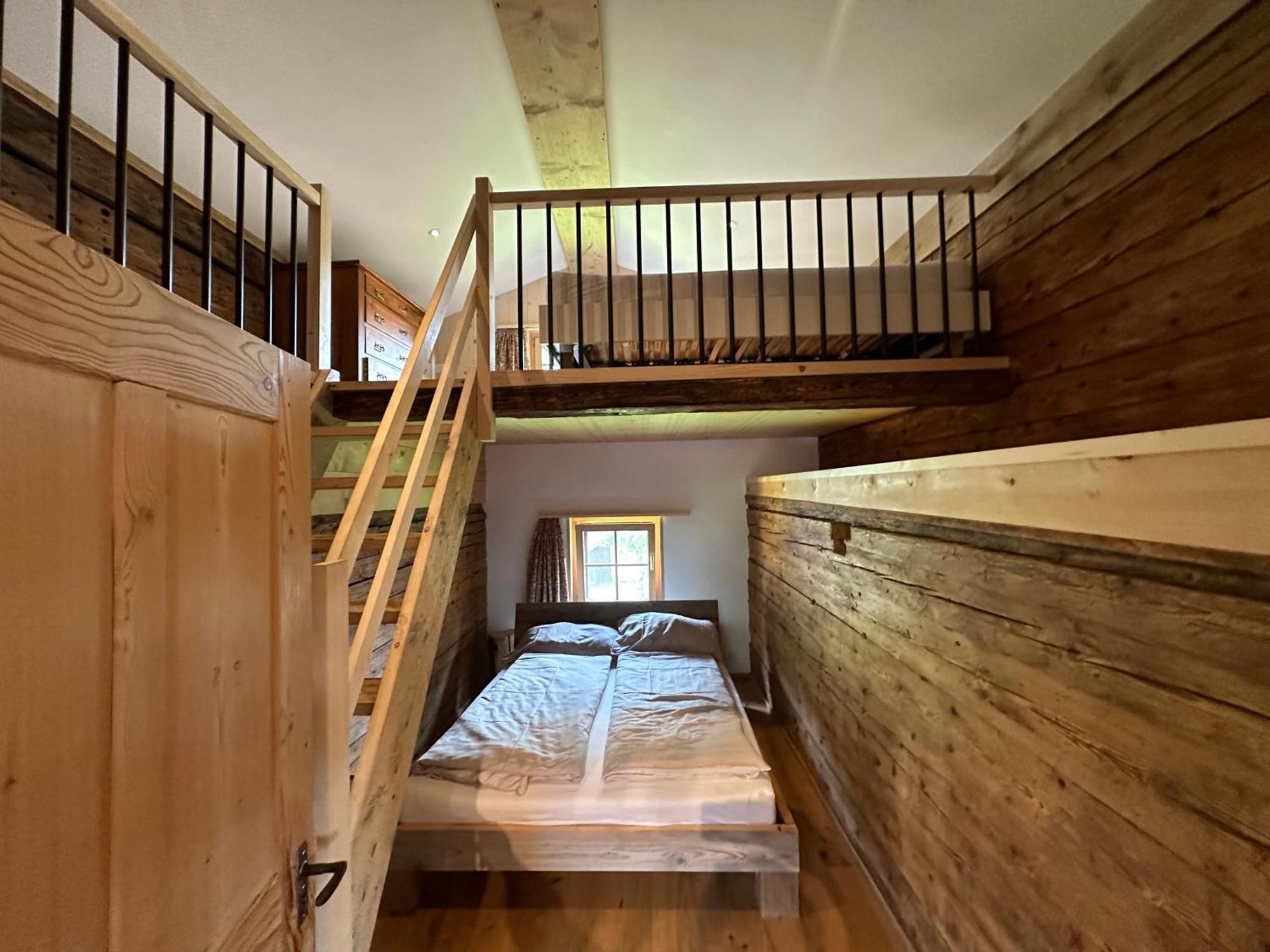 Chalet Bruenig Meiringen Esterno foto